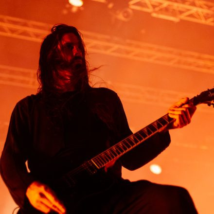 IGORRR • European Tour 2026