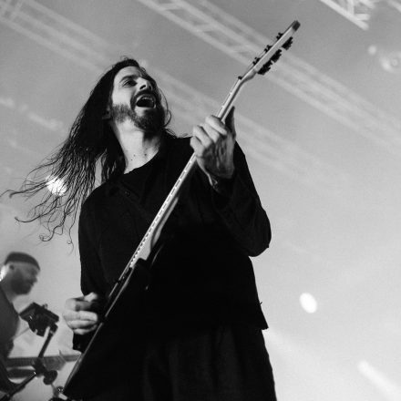 IGORRR • European Tour 2026