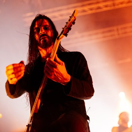 IGORRR • European Tour 2026