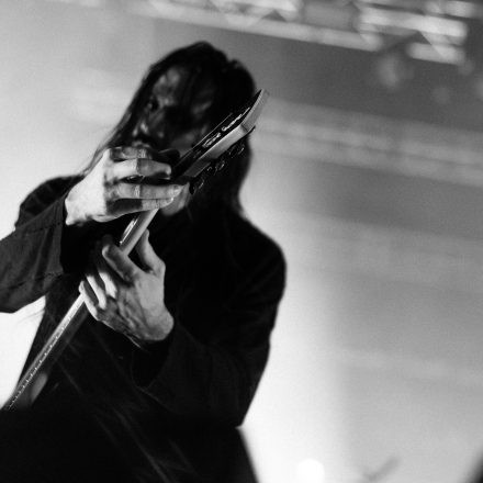 IGORRR • European Tour 2026