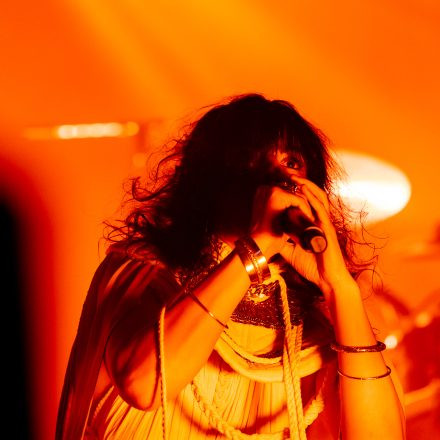 IGORRR • European Tour 2026