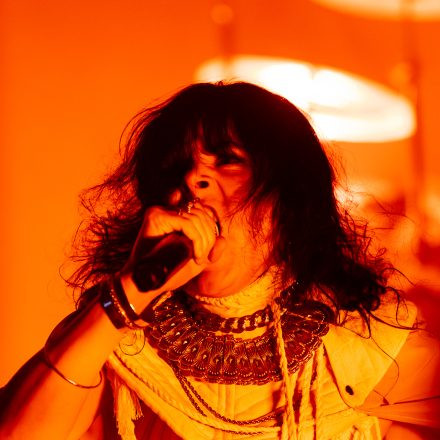 IGORRR • European Tour 2026