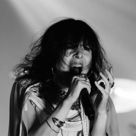 IGORRR • European Tour 2026