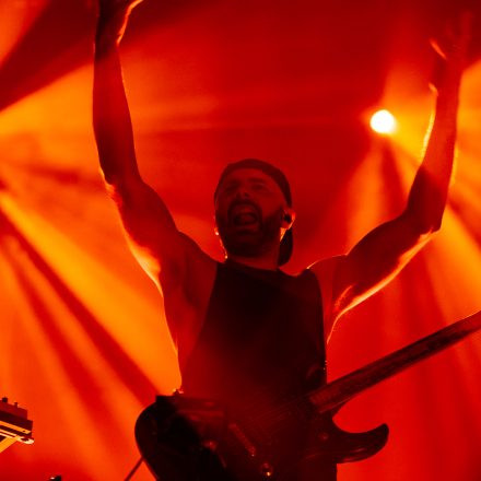 IGORRR • European Tour 2026