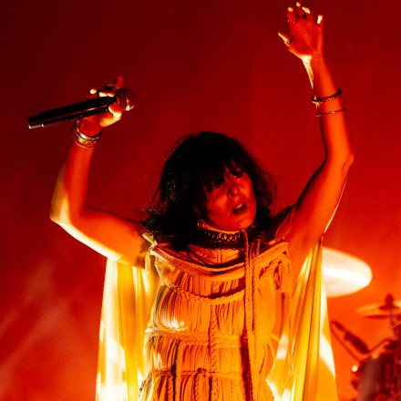 IGORRR • European Tour 2026