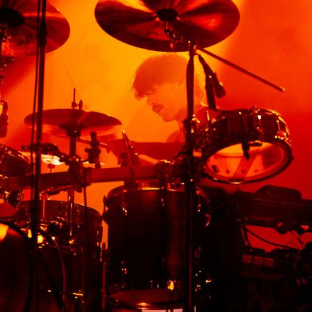 IGORRR • European Tour 2026