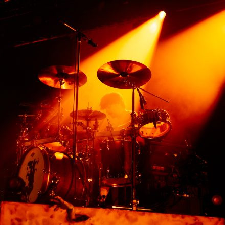 IGORRR • European Tour 2026