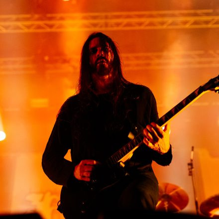 IGORRR • European Tour 2026