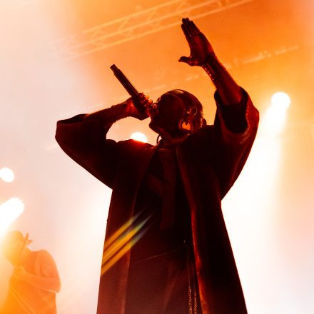 IGORRR • European Tour 2026