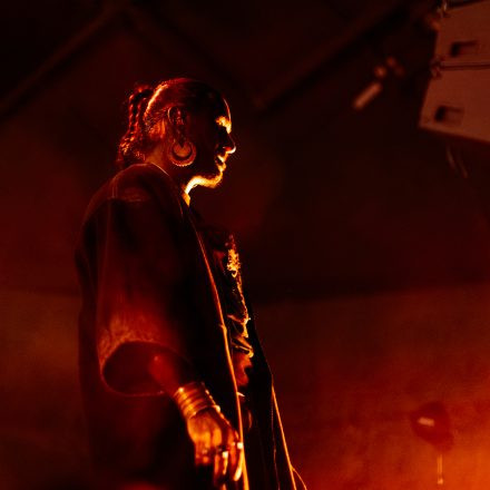 IGORRR • European Tour 2026