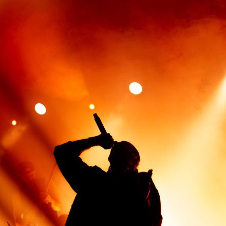 IGORRR • European Tour 2026