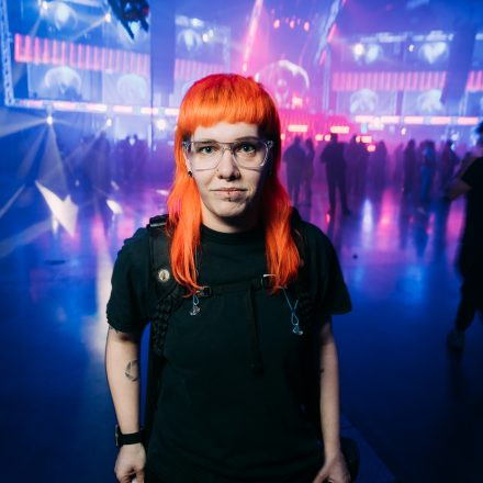 Masters Of Hardcore Austria 2026