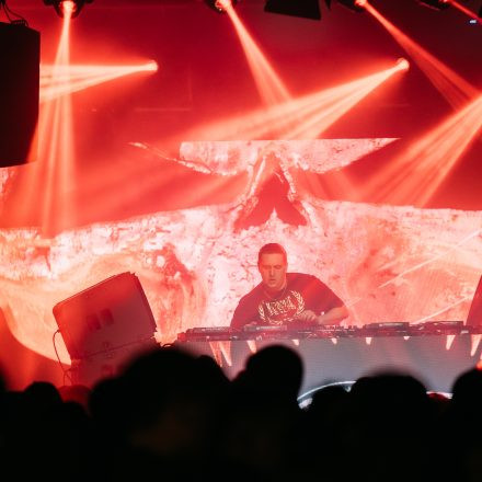 Masters Of Hardcore Austria 2026