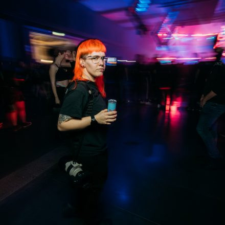 Masters Of Hardcore Austria 2026