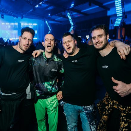 Masters Of Hardcore Austria 2026