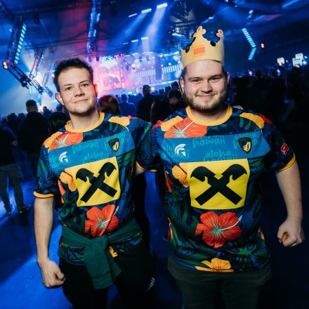 Masters Of Hardcore Austria 2026