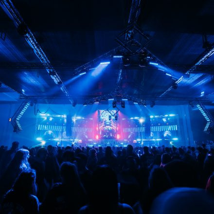 Masters Of Hardcore Austria 2026