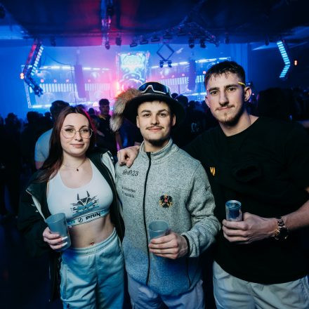 Masters Of Hardcore Austria 2026