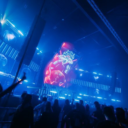 Masters Of Hardcore Austria 2026