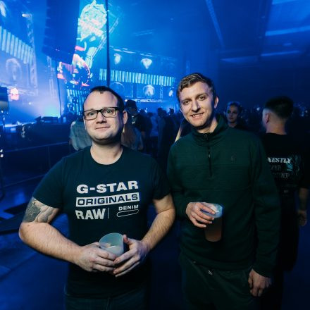 Masters Of Hardcore Austria 2026