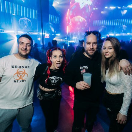 Masters Of Hardcore Austria 2026