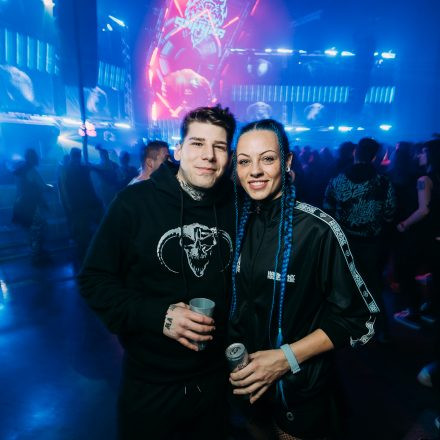 Masters Of Hardcore Austria 2026