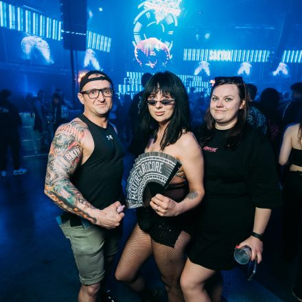 Masters Of Hardcore Austria 2026