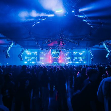 Masters Of Hardcore Austria 2026