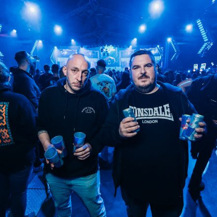 Masters Of Hardcore Austria 2026