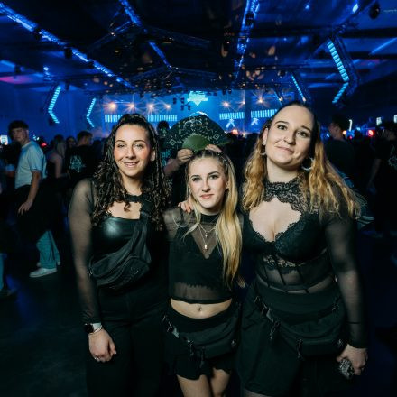 Masters Of Hardcore Austria 2026