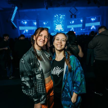 Masters Of Hardcore Austria 2026