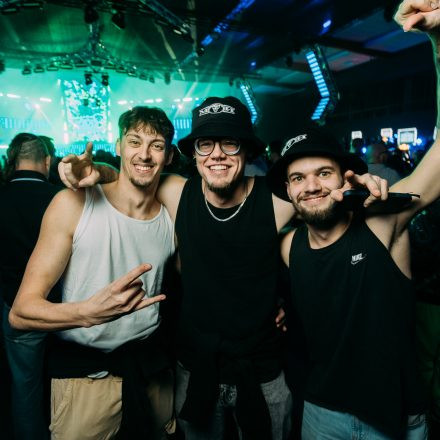 Masters Of Hardcore Austria 2026