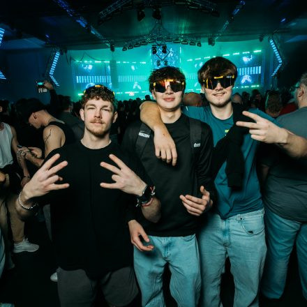 Masters Of Hardcore Austria 2026