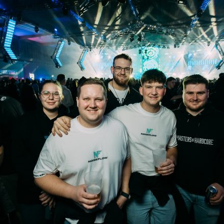 Masters Of Hardcore Austria 2026