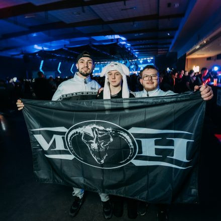 Masters Of Hardcore Austria 2026