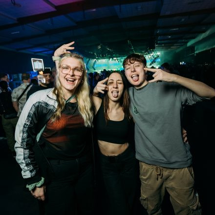 Masters Of Hardcore Austria 2026