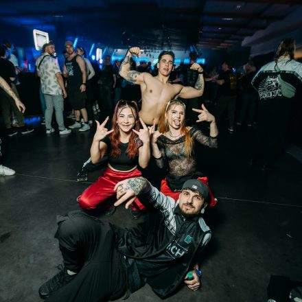 Masters Of Hardcore Austria 2026