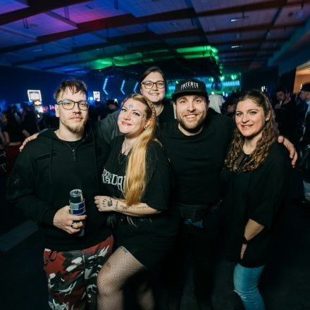 Masters Of Hardcore Austria 2026