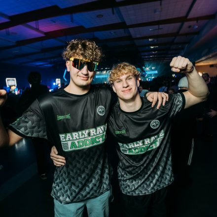 Masters Of Hardcore Austria 2026