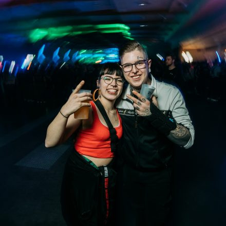 Masters Of Hardcore Austria 2026