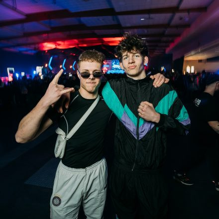 Masters Of Hardcore Austria 2026