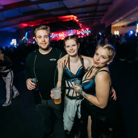 Masters Of Hardcore Austria 2026