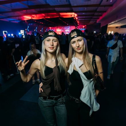 Masters Of Hardcore Austria 2026