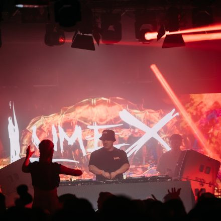 Masters Of Hardcore Austria 2026