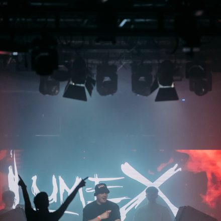 Masters Of Hardcore Austria 2026