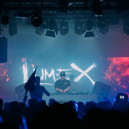 Masters Of Hardcore Austria 2026