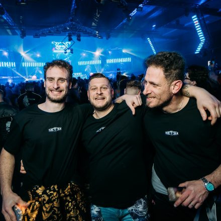 Masters Of Hardcore Austria 2026