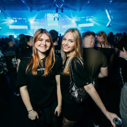 Masters Of Hardcore Austria 2026