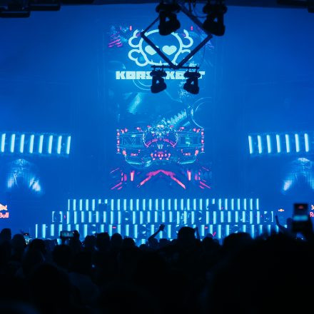 Masters Of Hardcore Austria 2026