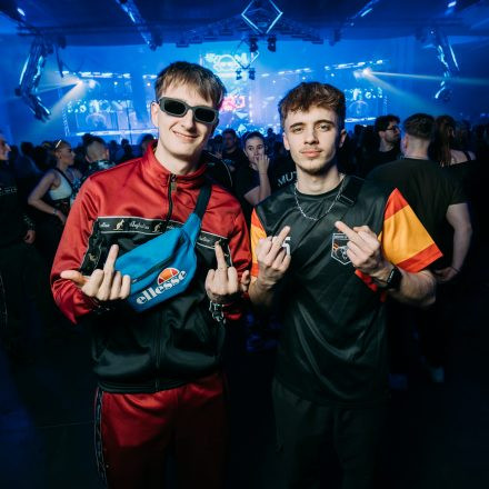 Masters Of Hardcore Austria 2026